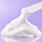 Whipped CloudSense mousse texture